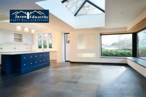 Our top tips for building near a boundary line Horsforth