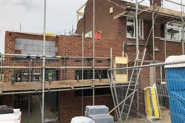 Reasons to Call a Party Wall Surveyor Horsforth