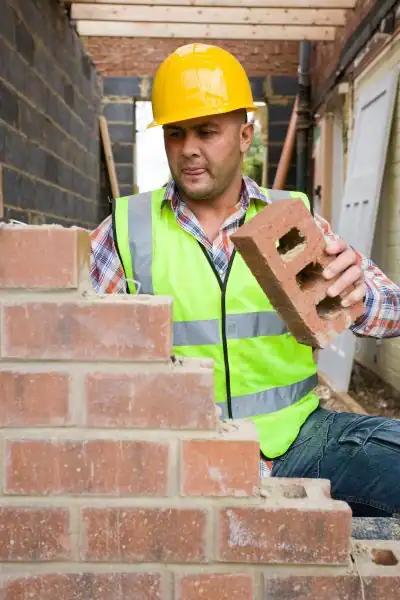 Jason Edworthy Party Wall Surveyors Horsforth Working with Builders